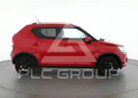 2019 Suzuki Ignis