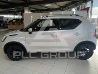 2019 Suzuki Ignis