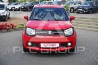 2019 Suzuki Ignis