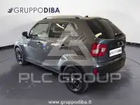 2019 Suzuki Ignis