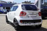 2019 Suzuki Ignis
