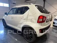 2019 Suzuki Ignis