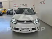 2019 Suzuki Ignis