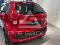 2019 Suzuki Ignis