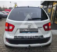 2019 Suzuki Ignis