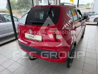 2019 Suzuki Ignis