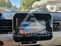 2019 Suzuki Ignis