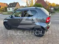 2019 Suzuki Ignis