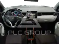 2019 Suzuki Ignis