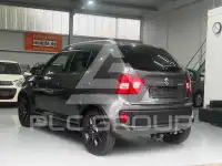 2019 Suzuki Ignis