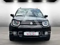 2019 Suzuki Ignis