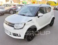 2019 Suzuki Ignis