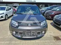 2019 Suzuki Ignis