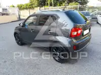 2019 Suzuki Ignis