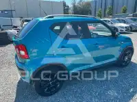 2019 Suzuki Ignis