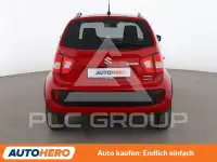 2019 Suzuki Ignis