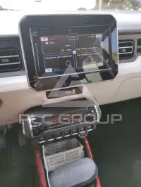2019 Suzuki Ignis
