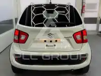 2019 Suzuki Ignis
