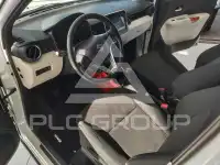 2019 Suzuki Ignis