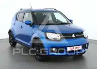 2019 Suzuki Ignis