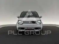 2019 Suzuki Ignis