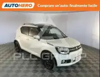2019 Suzuki Ignis