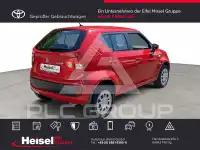2019 Suzuki Ignis