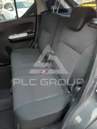 2019 Suzuki Ignis