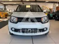 2019 Suzuki Ignis