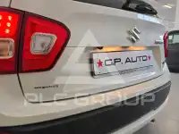 2019 Suzuki Ignis