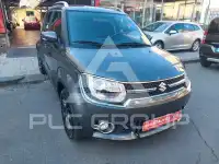 2019 Suzuki Ignis