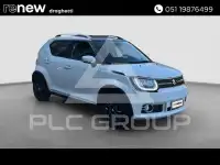 2019 Suzuki Ignis