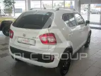 2019 Suzuki Ignis