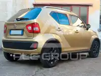 2019 Suzuki Ignis