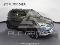 2019 Suzuki Ignis