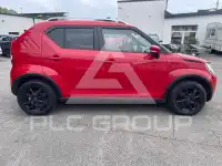 2019 Suzuki Ignis