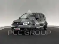 2019 Suzuki Ignis