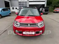 2019 Suzuki Ignis