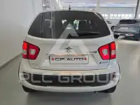 2019 Suzuki Ignis