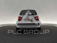2019 Suzuki Ignis