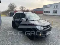 2019 Suzuki Ignis