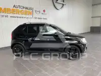 2019 Suzuki Ignis