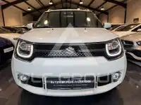 2019 Suzuki Ignis