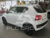 2019 Suzuki Ignis