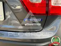 2019 Suzuki Ignis