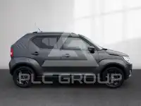 2019 Suzuki Ignis