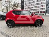 2019 Suzuki Ignis