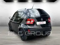 2019 Suzuki Ignis