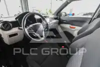 2019 Suzuki Ignis