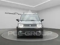 2019 Suzuki Ignis